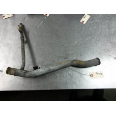 94Q102 Coolant Crossover Tube From 1994 Hyundai SCoupe  1.5